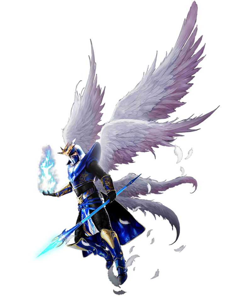 MU Character